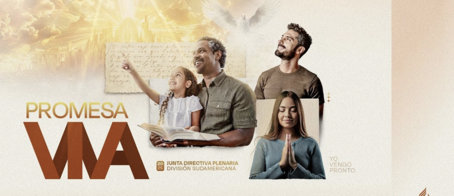 Iglesia Adventista celebra logros y refuerza su misión cerca del cierre del quinquenio